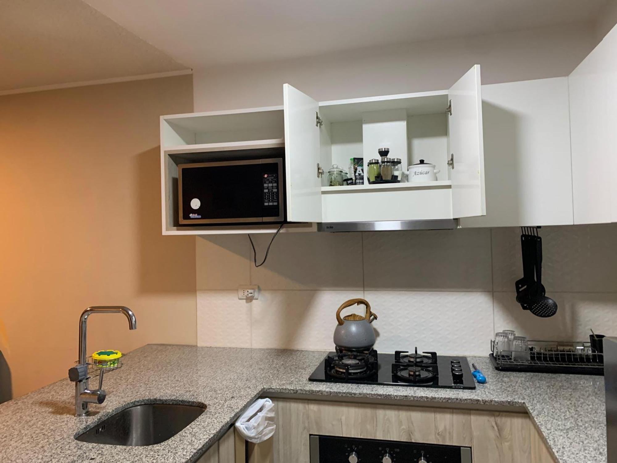 Apartamento Mousse Pl *