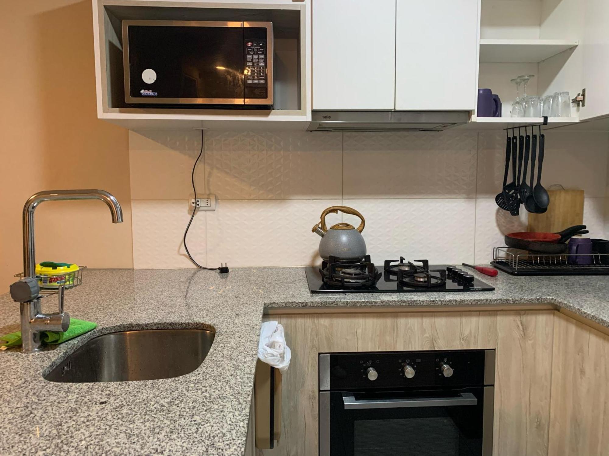 Apartamento Mousse Pl Lima